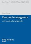 Raumordnungsgesetz - ROG