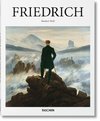 Friedrich. Englische Ausgabe