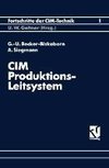 CIM-Produktions-Leitsystem