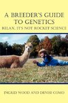 A Breeder's Guide to Genetics