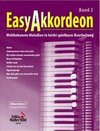 Easy Akkordeon Band 2