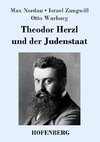 Theodor Herzl und der Judenstaat