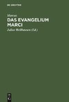 Das Evangelium Marci