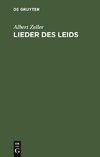 Lieder des Leids