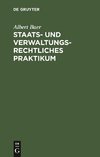 Staats- und verwaltungsrechtliches Praktikum