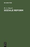 Soziale Reform