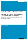 Autoradio der Zukunft. Erarbeitung einer Geschäftsidee zur Gestaltung von kundenorientierteren Inhalten für den Südwestrundfunk