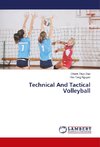 Technical And Tactical Volleyball