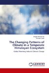 The Changing Patterns of Climate in a Temperate Himalayan Ecosystem