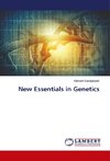 New Essentials in Genetics