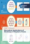 Biomedical Applications of Electrospun Polymeric Fibers