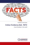 Indian Evidence Act, 1872