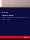 The Art of Memory