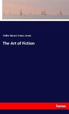 The Art of Fiction