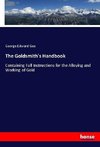 The Goldsmith's Handbook