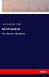 David Crockett