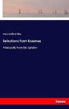 Selections from Erasmus