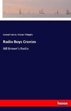 Radio Boys Cronies