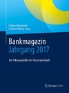 Bankmagazin - Jahrgang 2017