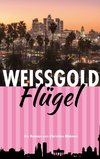 Weißgold-Flügel