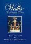 Wallis - The Woman I Love