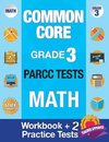 Common Core Grade 3 PARCC Tests Math