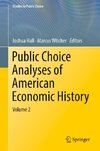 Public Choice Analyses of American Economic History