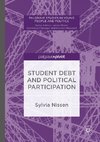 Student debt and political participation