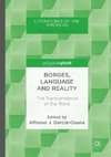 Borges, Language and Reality