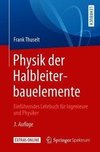 Physik der Halbleiterbauelemente