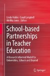 School-based Partnerships in Teacher Education