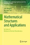 Mathematical Structures and Applications