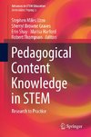 Pedagogical Content Knowledge in STEM