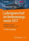 Ladungswechsel im Verbrennungsmotor 2017