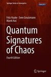 Quantum Signatures of Chaos