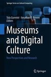 Museums and Digital Culture