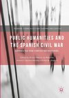 Public Humanities and the Spanish Civil War