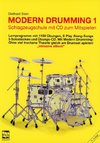 Modern Drumming 1