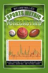 Sports Metric Forecasting