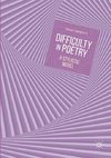 Difficulty in Poetry