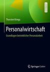 Personalwirtschaft