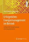 Erfolgreiches Energiemanagement im Betrieb