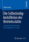 Die Selbständigkeitsfiktion der Betriebsstätte