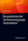 Besonderheiten bei der Bewertung junger Unternehmen