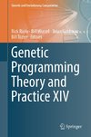 Genetic Programming Theory and Practice XIV