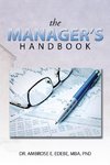 The Manager's Handbook