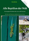 Alle Reptilien der Welt