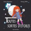 Toutes sortes d'étoiles