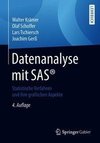 Datenanalyse mit SAS®