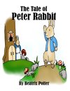 TALE OF PETER RABBIT